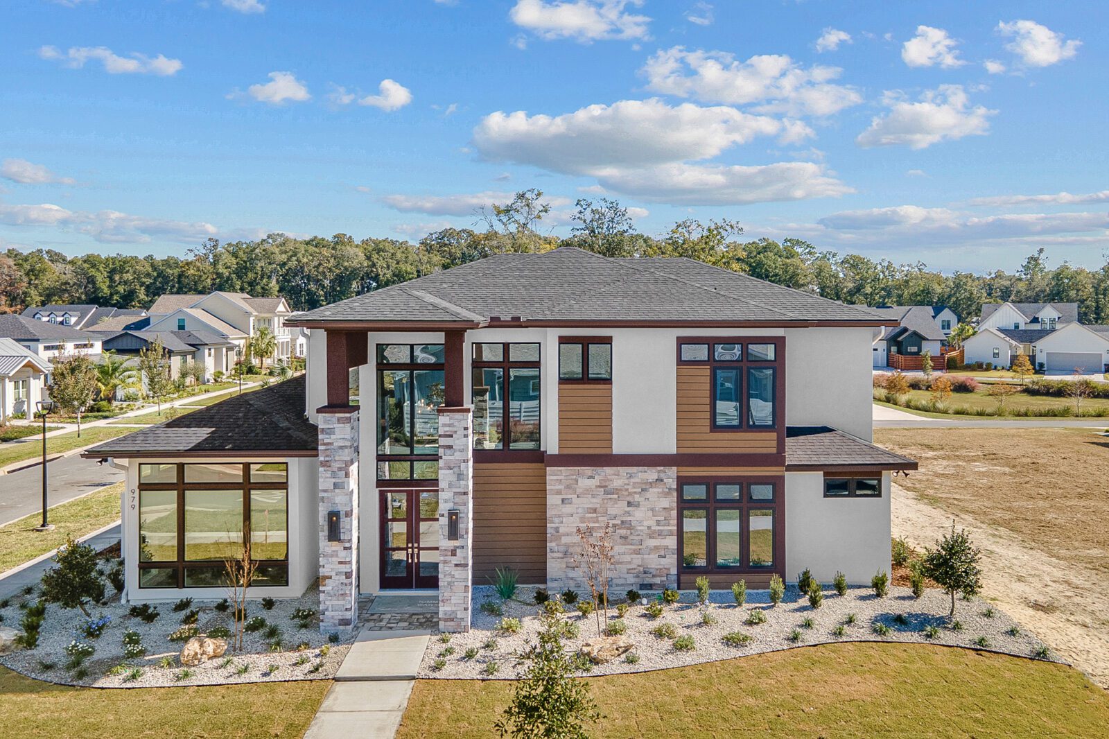 Tioga Parade of Homes™ 2023 Guide to Greater Gainesville